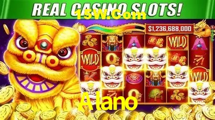 Desvendando o Mundo dos Jogos Virtuais na Alano