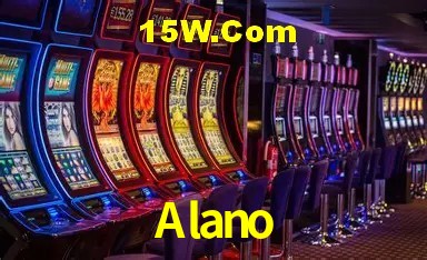 Desvendando o Mundo dos Jogos Virtuais na Alano